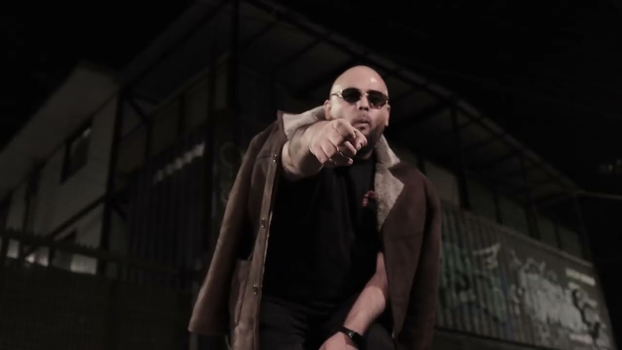 B.MONTES - EJECUCION (PROD. VINCE MASS) | PIRO EP 2023