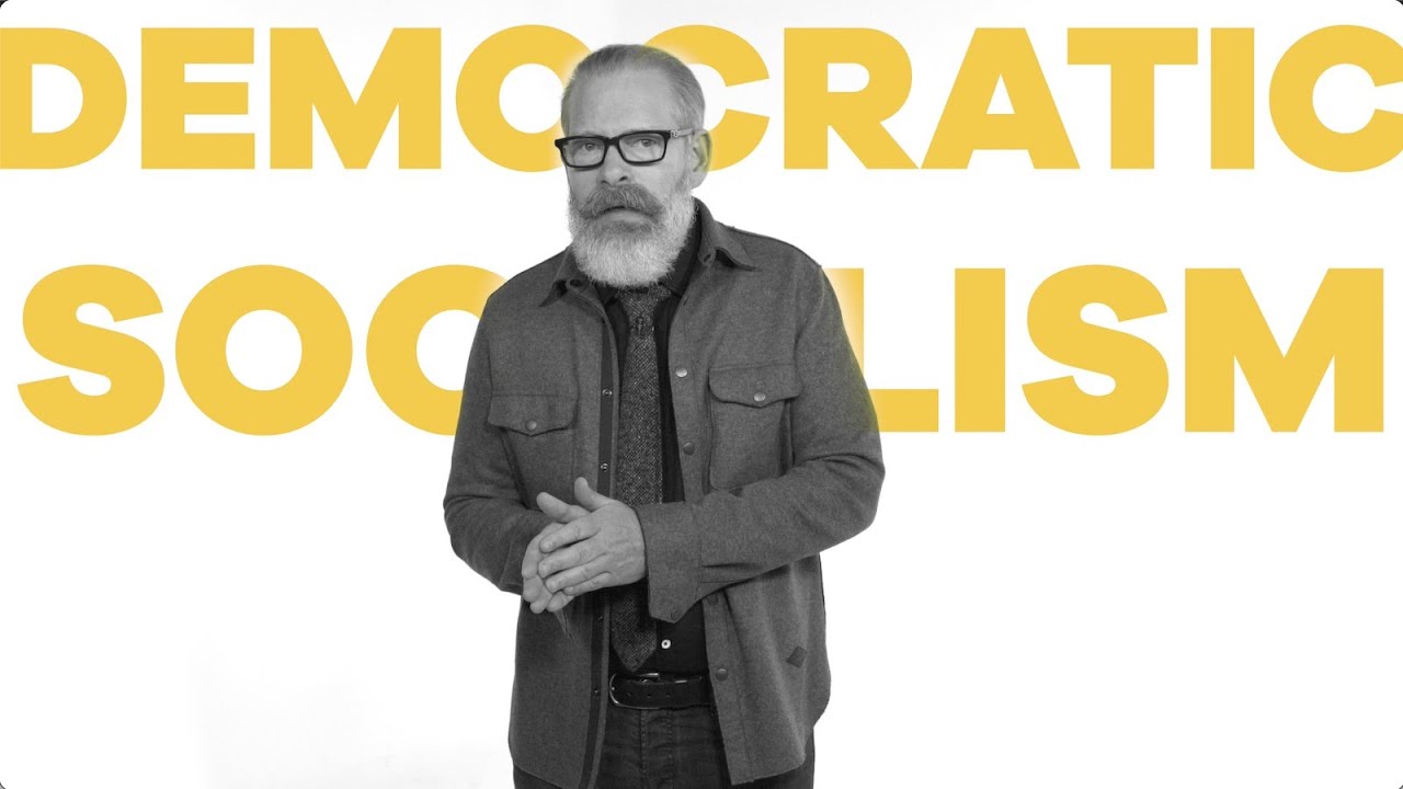 Let&rsquo;s Talk About&hellip; Democratic Socialism