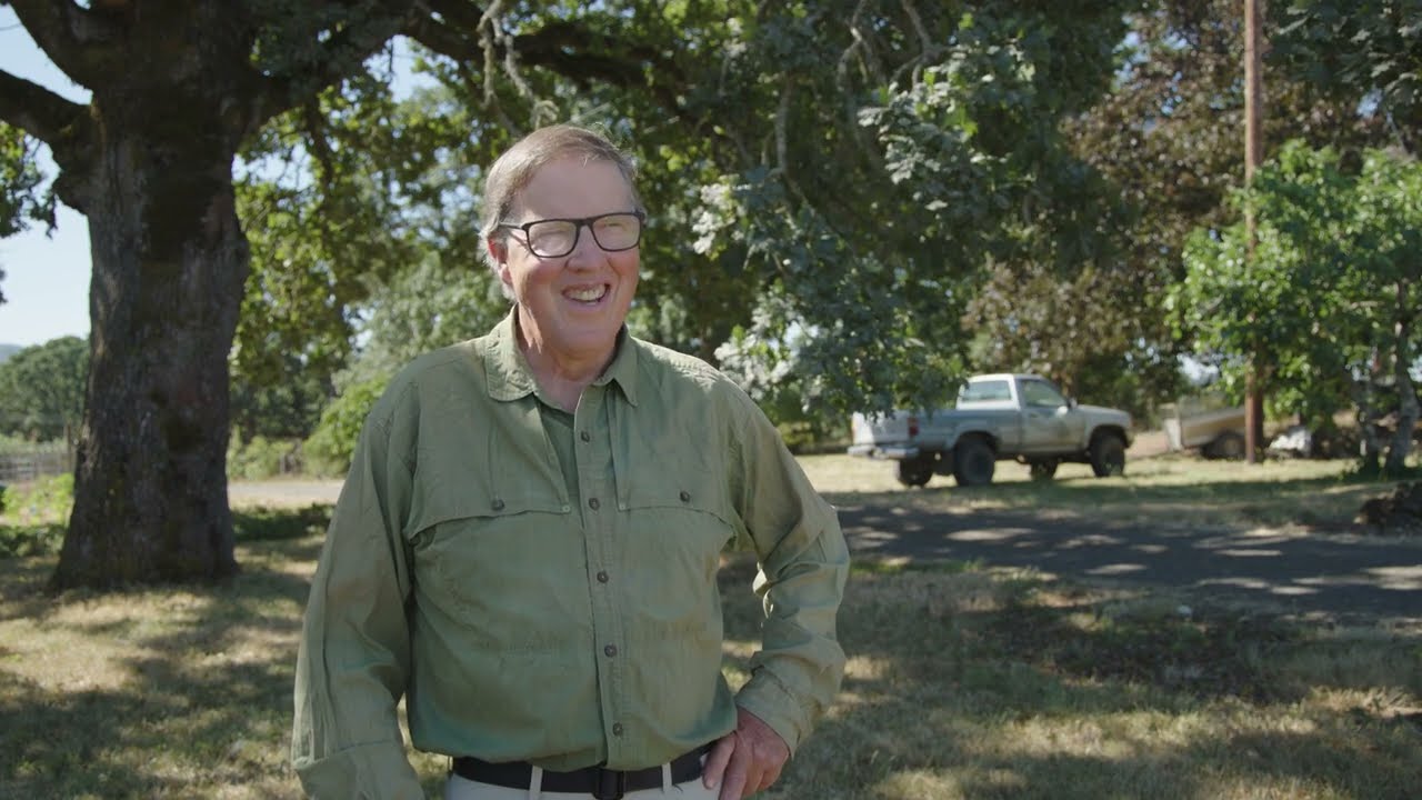 A Forest of Generations: Restoring Oak Woodlands
