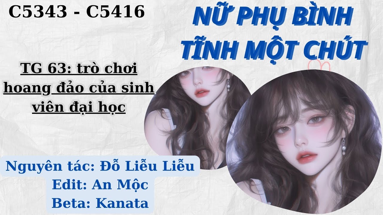 NPBTMC - TG 63: TRÒ CHƠI HOANG ĐẢO CỦA SINH VIÊN ĐẠI HỌC