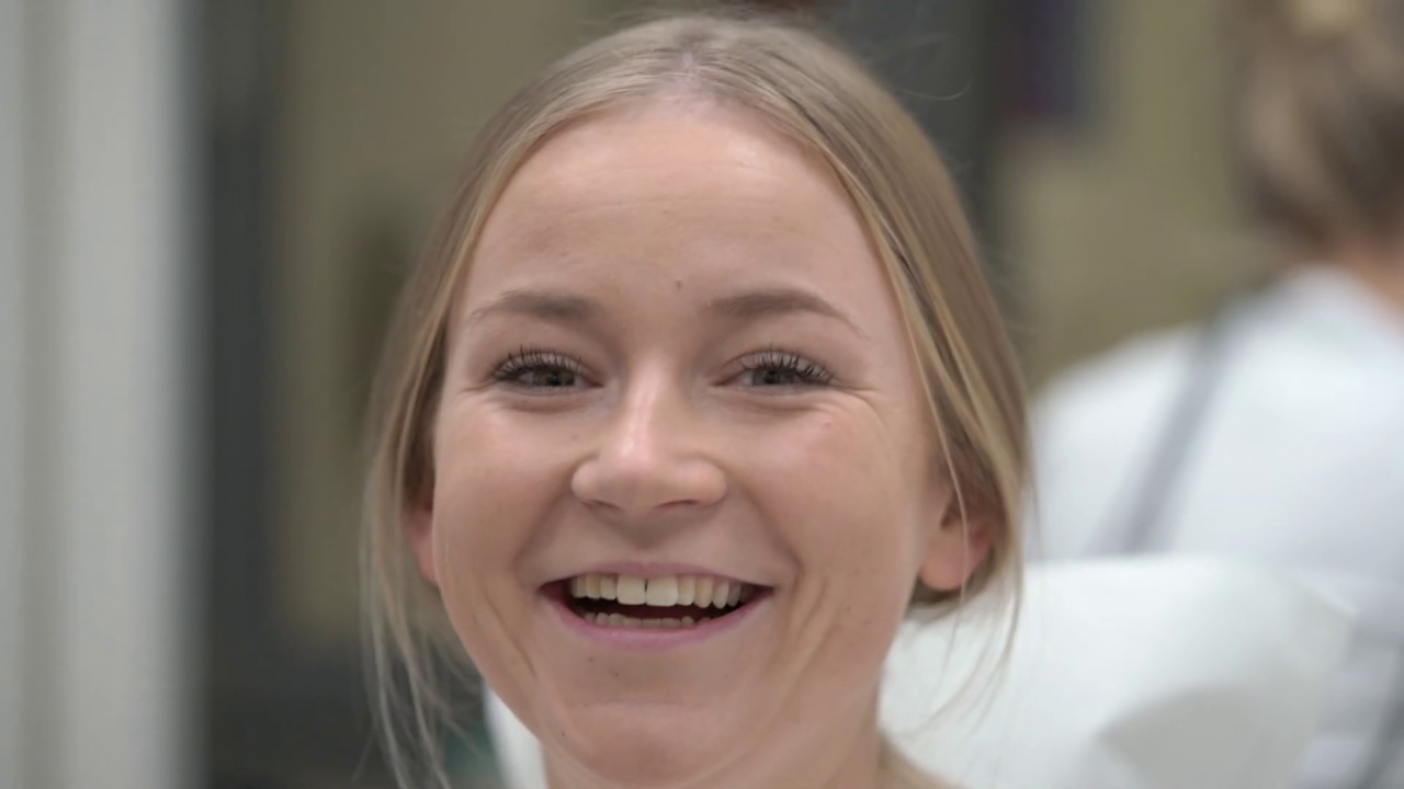 Tandheelkunst composiet facings make-over