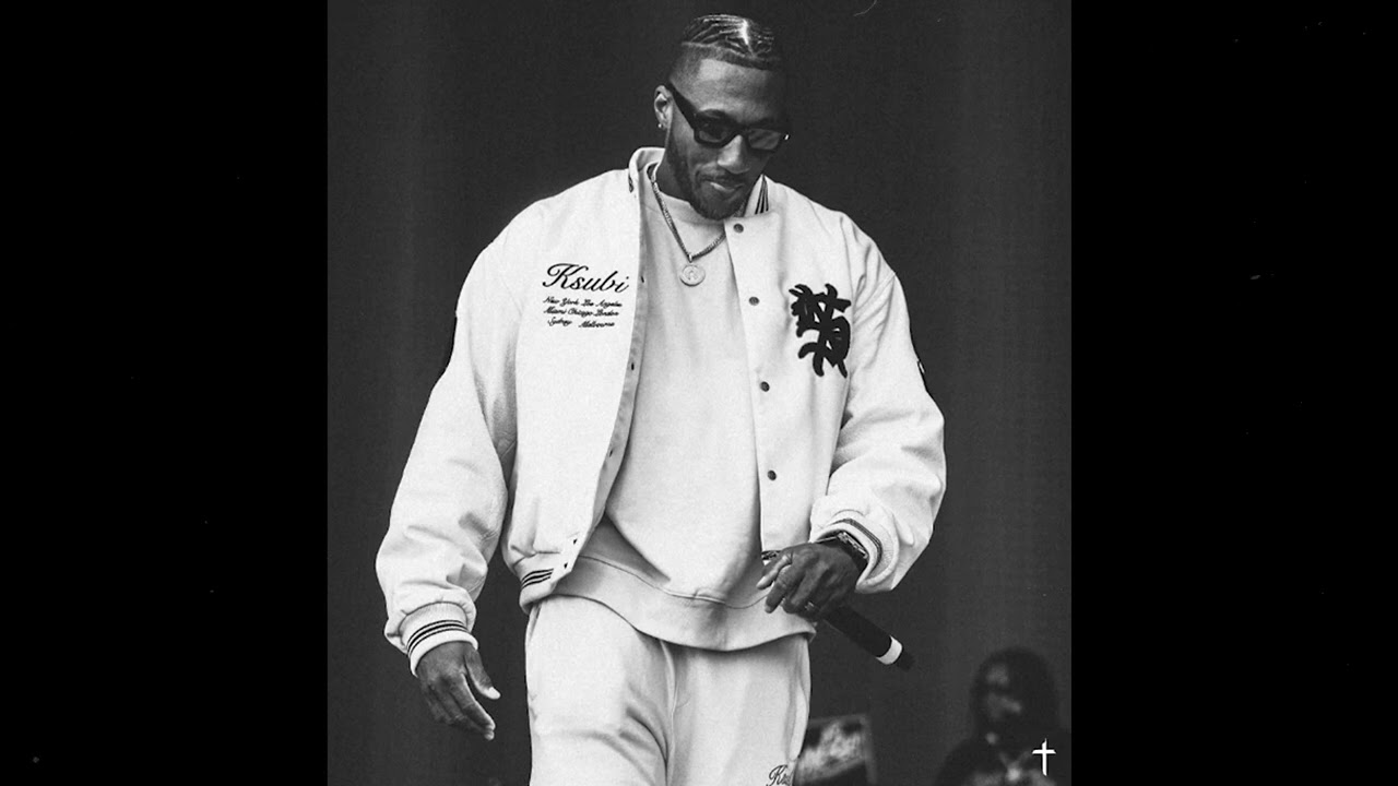 Lecrae ft. Hulvey Type Beat | Gospel Rap Instrumental | 