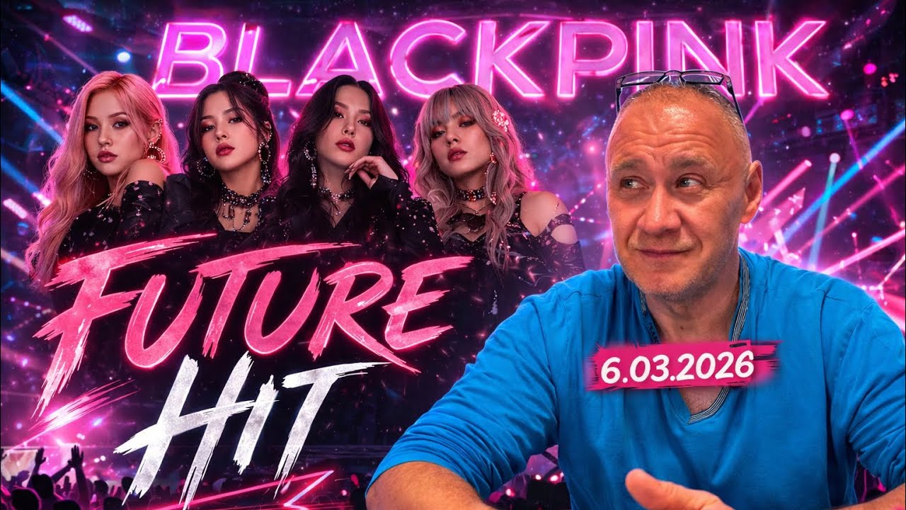 BLACKPINK – GO | Future Hit? | 6.03.2026