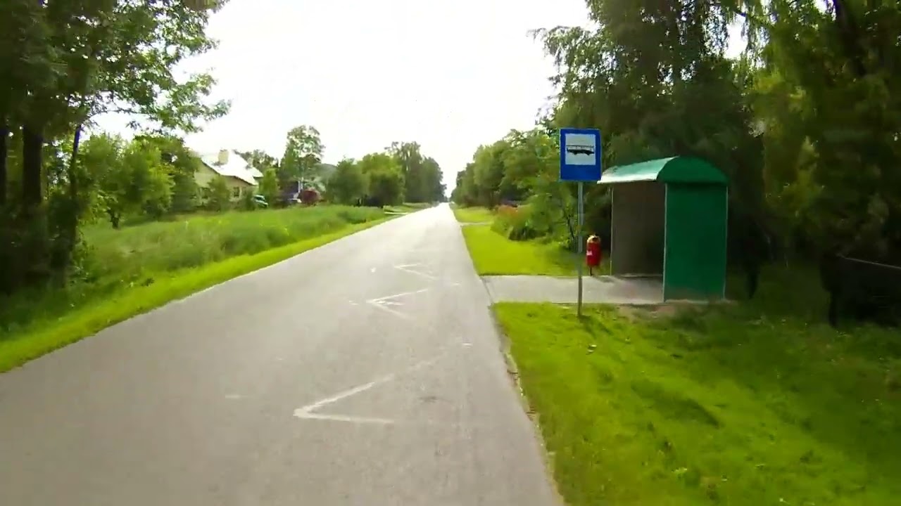 Chełm - Zamość 4/4 - Ponti Street Video
