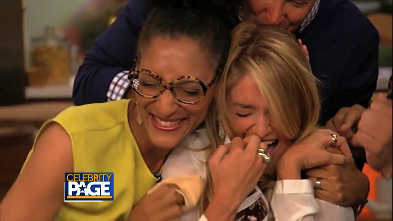 The Chew: 1,000th Episode