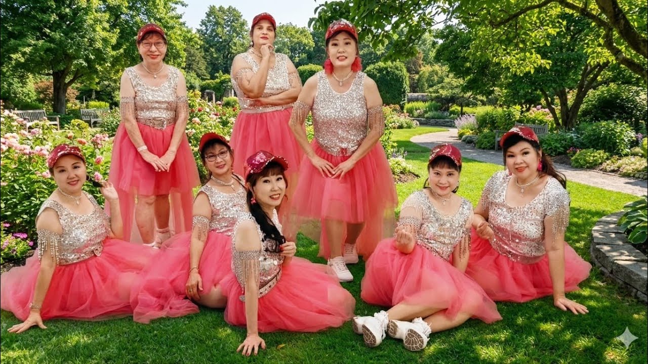 APT Dance Performance at Sentosa Resort World for Volunteer Appreciation Day 2026 
