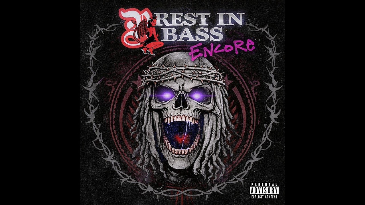 [free] che rest in bass encore type beat - 