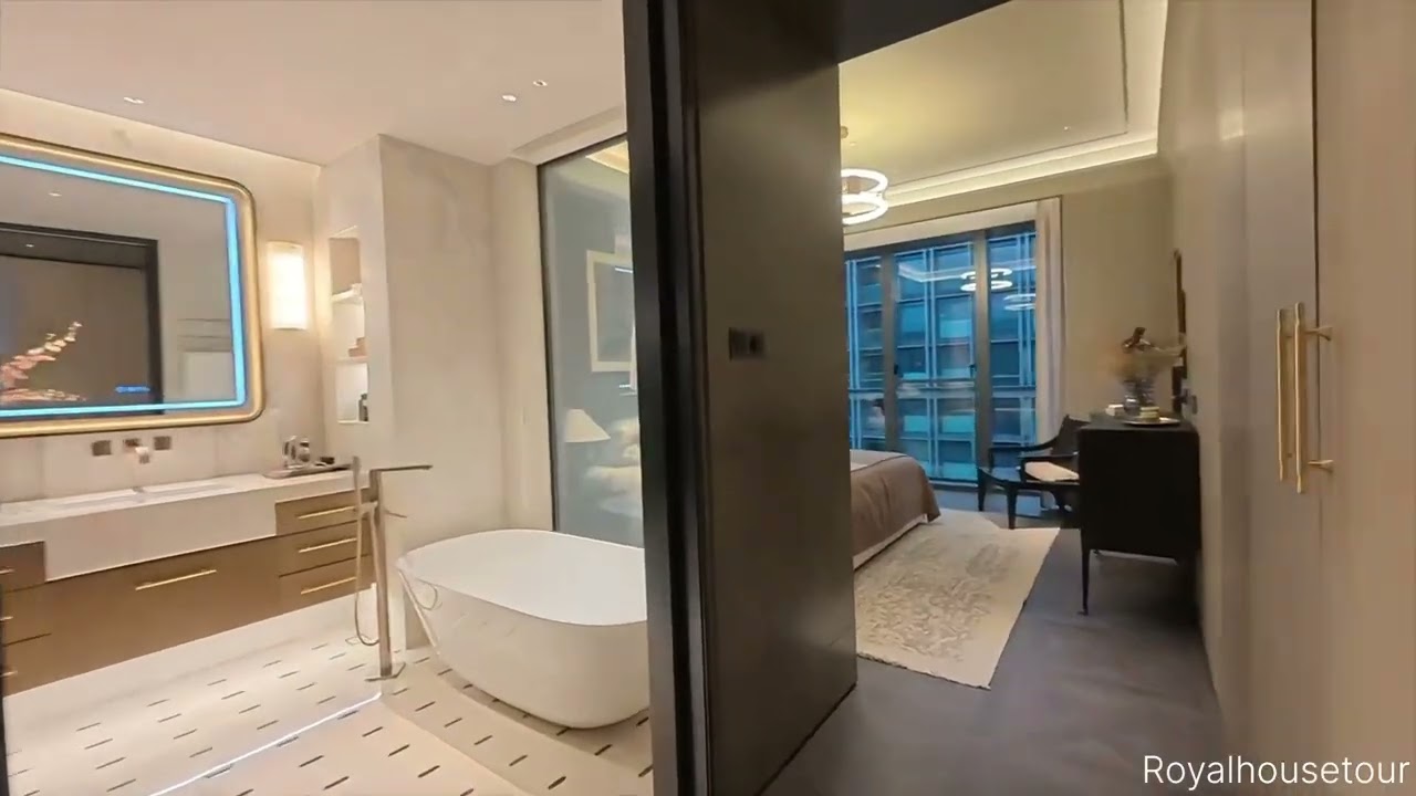 Inside an Incredible Luxury Mansion! 🏠✨ | Ultimate House Tour