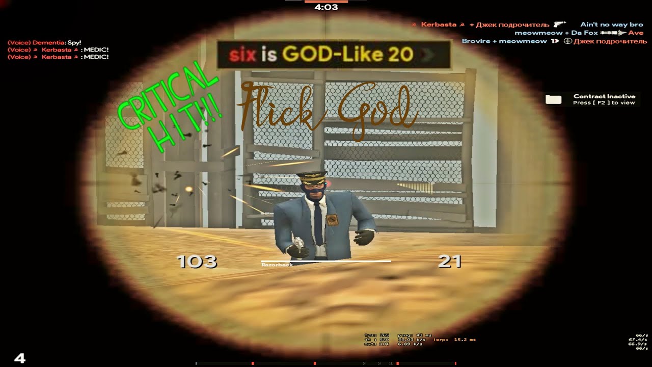 salty flick clips