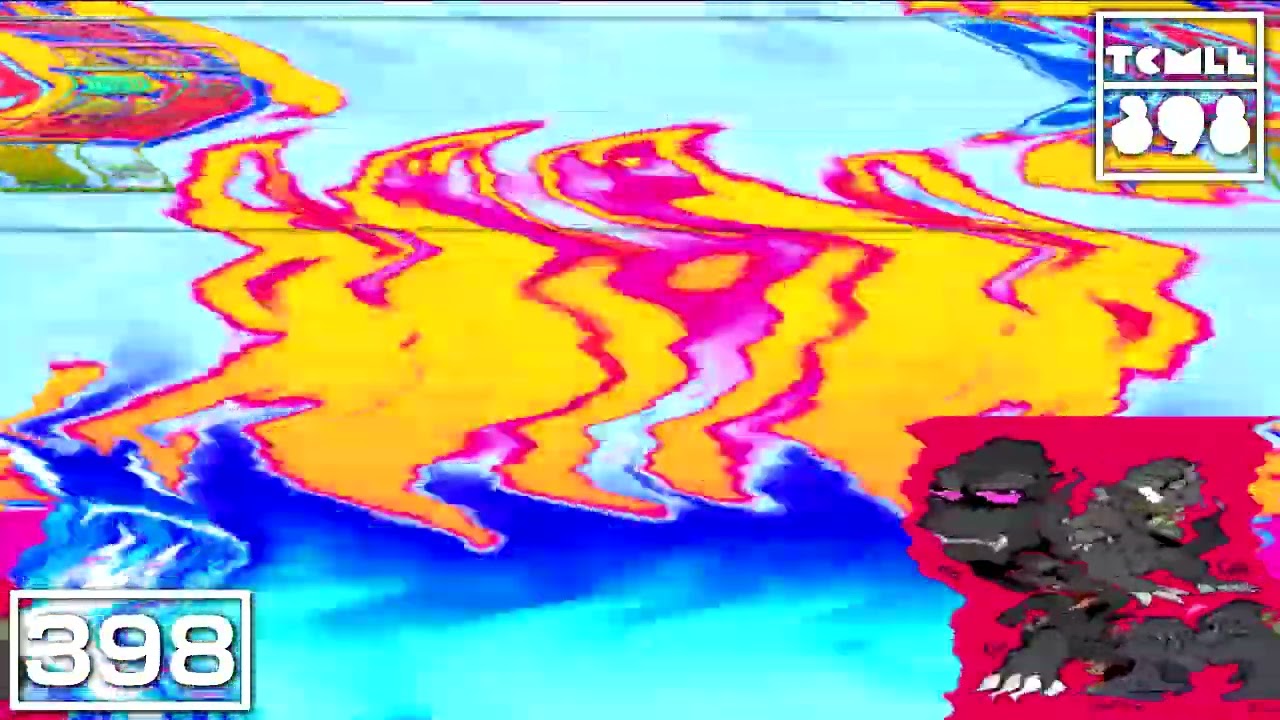 Happee Hour In Seoul Csupo Effects Round 13 vs Everyone in the Description (13/25)