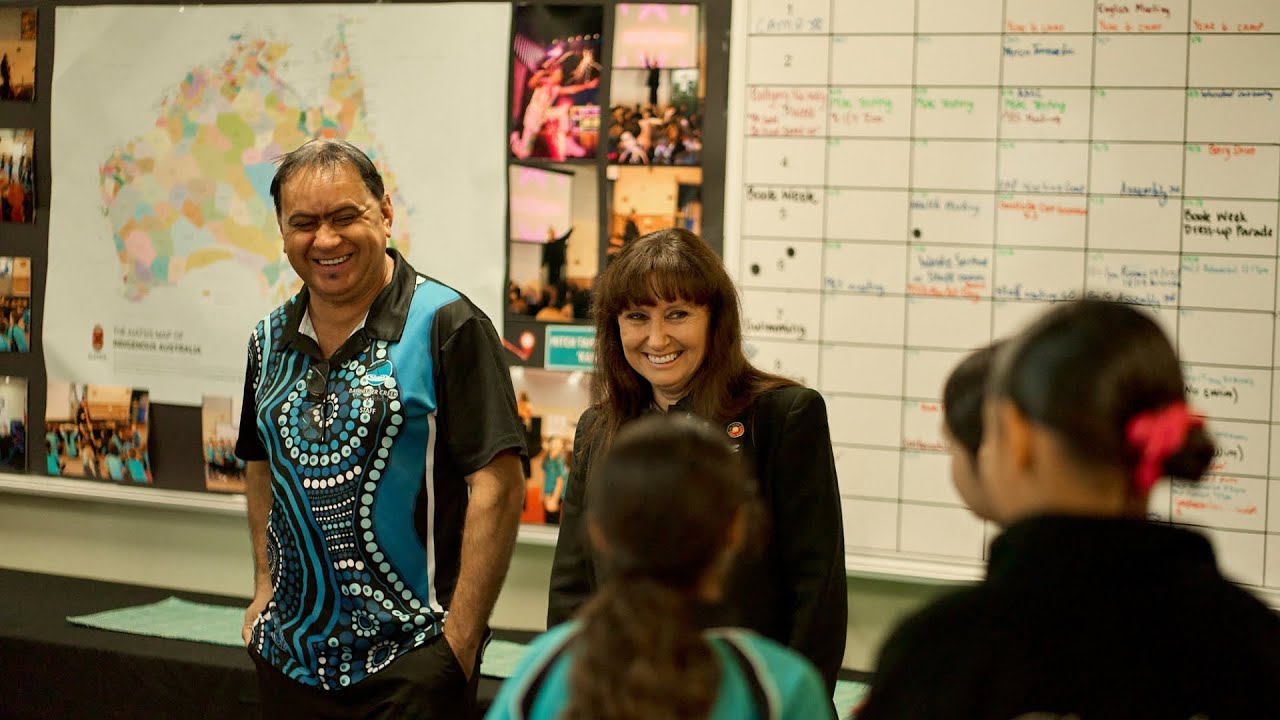 Narragunnawali Awards 2025 | Schools Finalist | Bannister Creek Public School