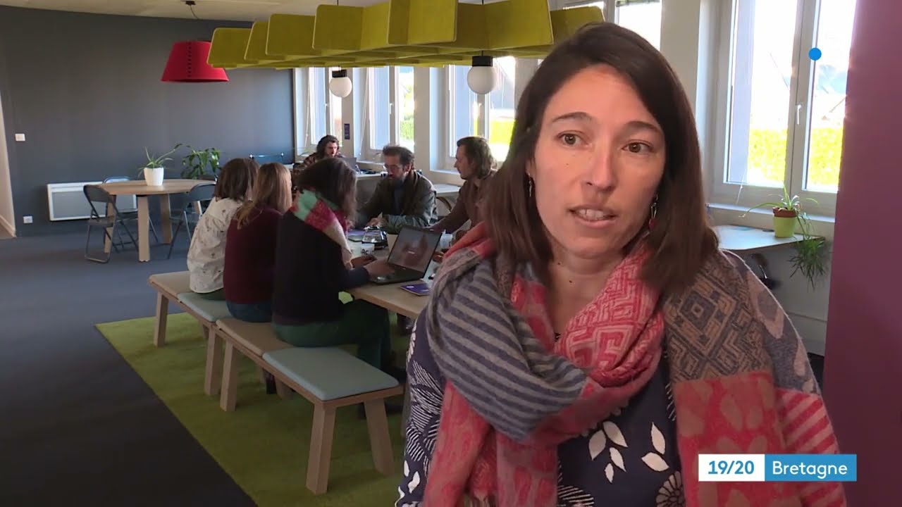 Entreprendre en coopérative d'activités et d'emploi : un statut d'entrepreneur·e salarié·e