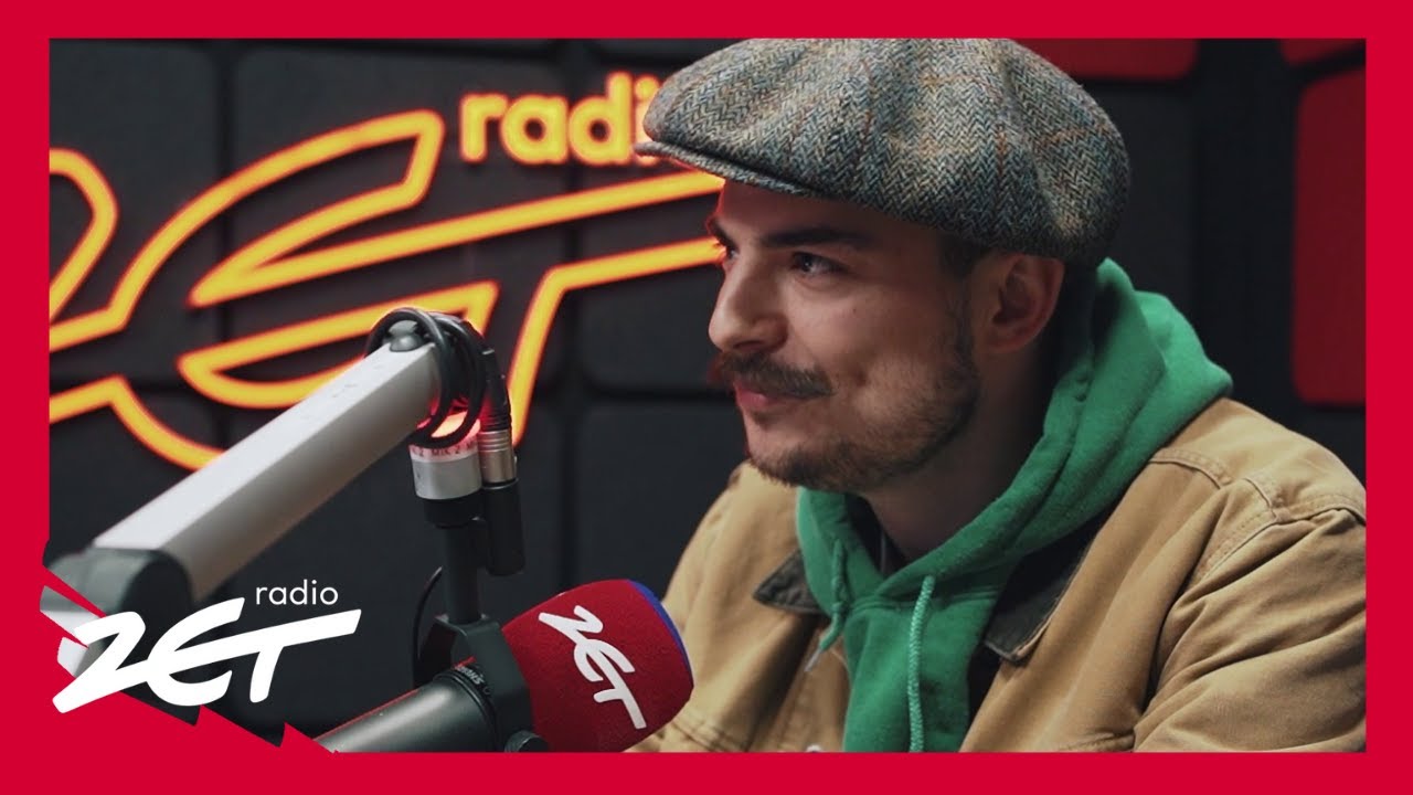 Wiktor Dyduła: Swoją karierę zawdzięczam ukochanej mamie