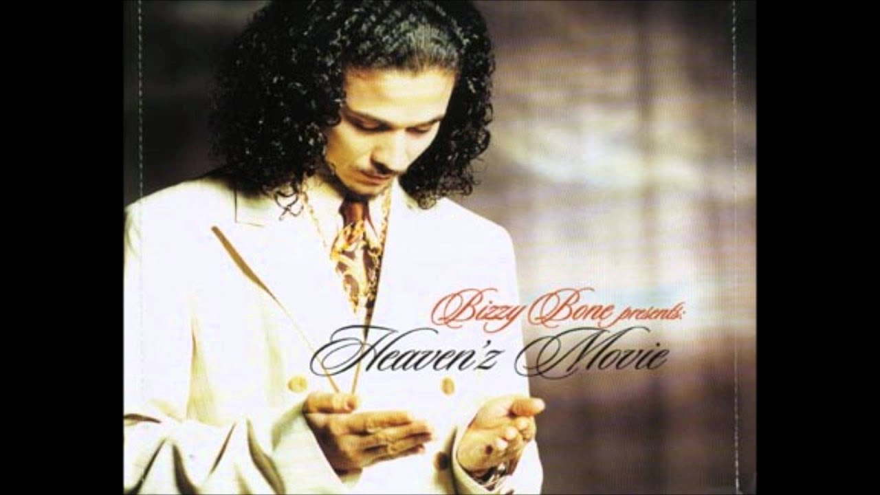 Thugz Cry - Bizzy Bone (Chopped & Screwed)