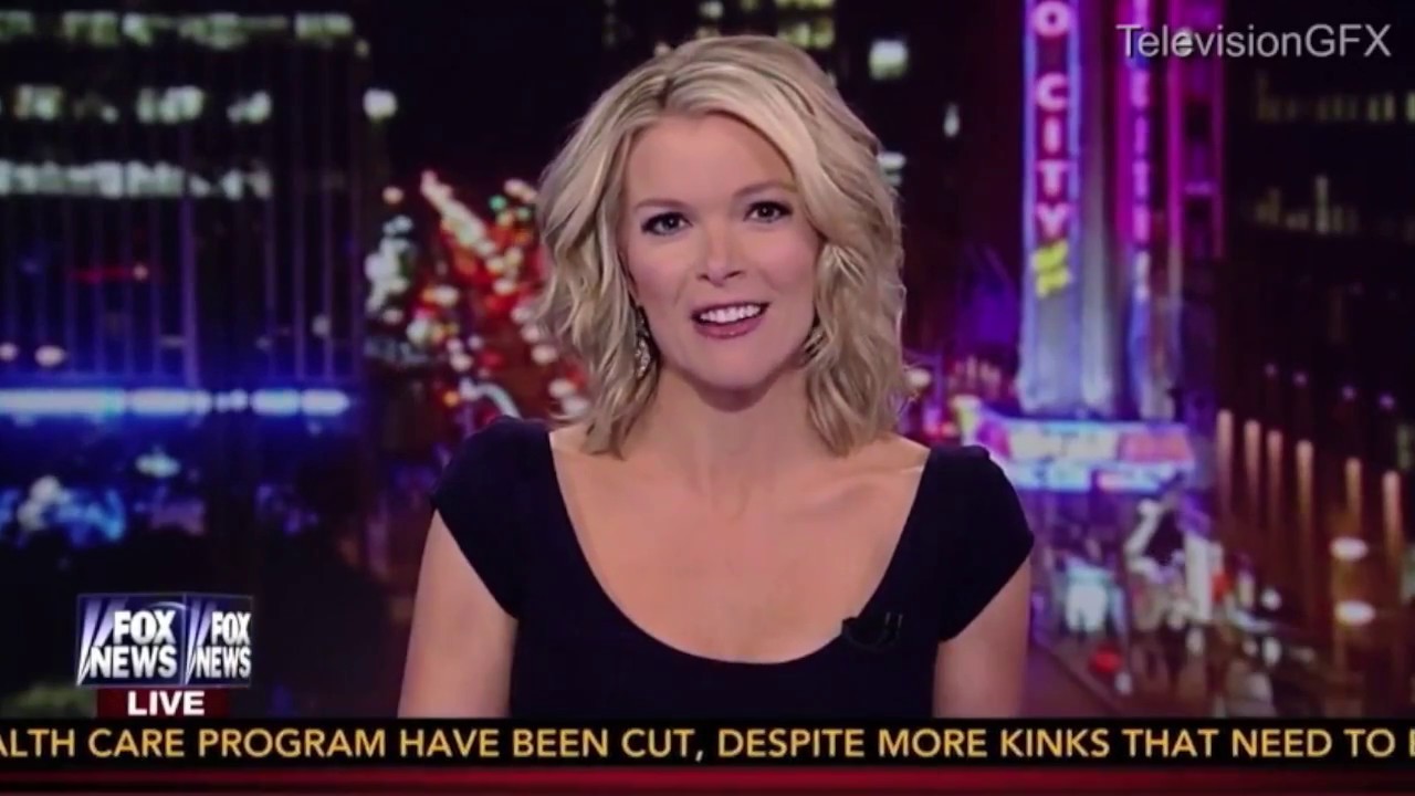 The Kelly File - Intro / Outro