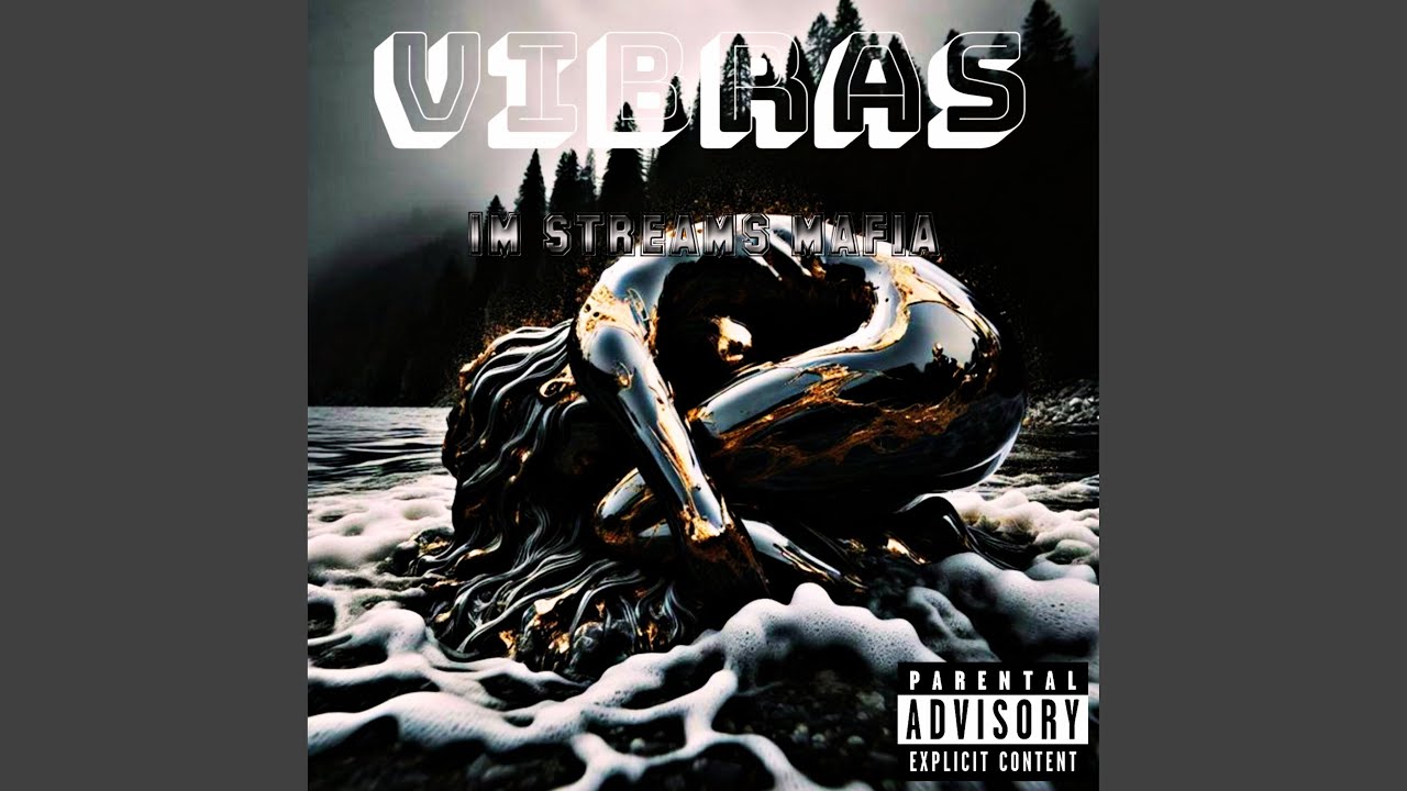 VIBRAS (TRAP ROMÁNTICO TYPE BEATS)