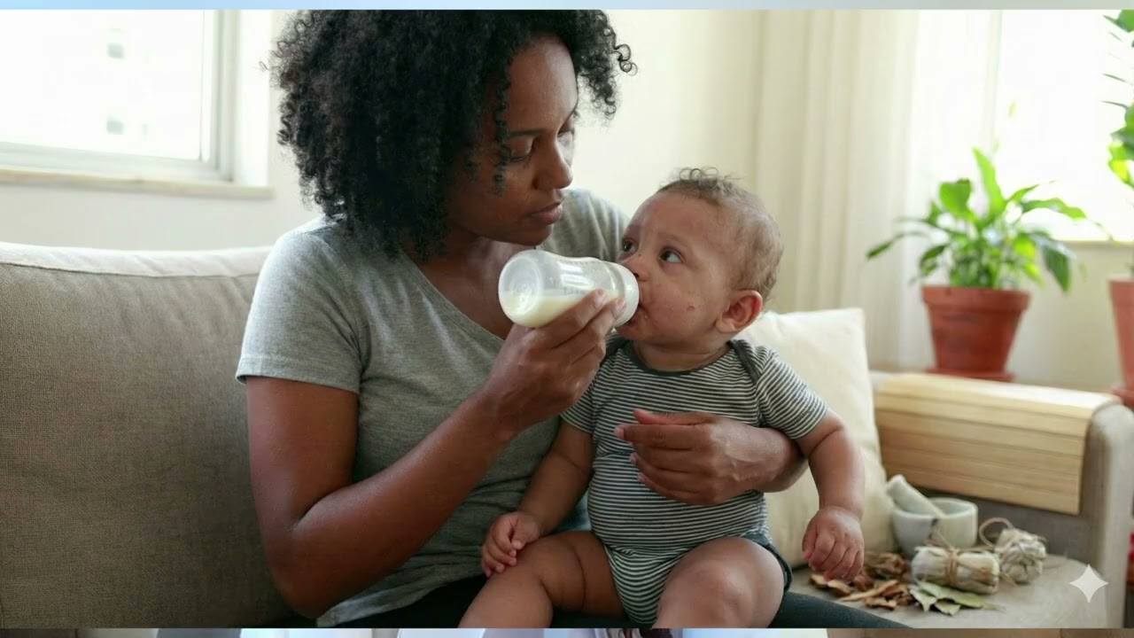 Amakosa y'Ababyeyi mu kurera abana n'Ingaruka zayo mu Mikurure y'abana!!🍼🤱 🤗