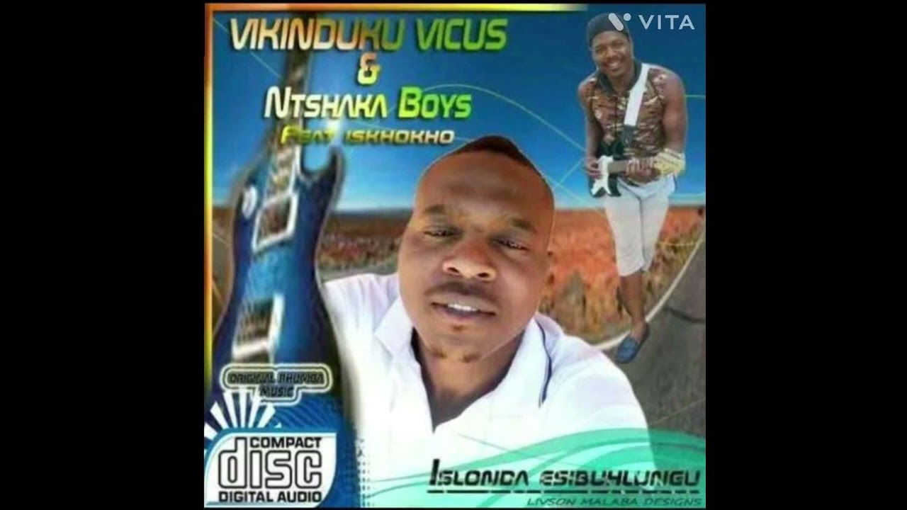 Track: SILINDILE
