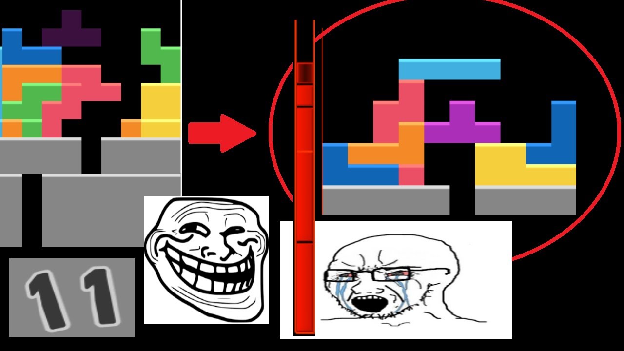 TETR.IO | Bro did NOT let that slide