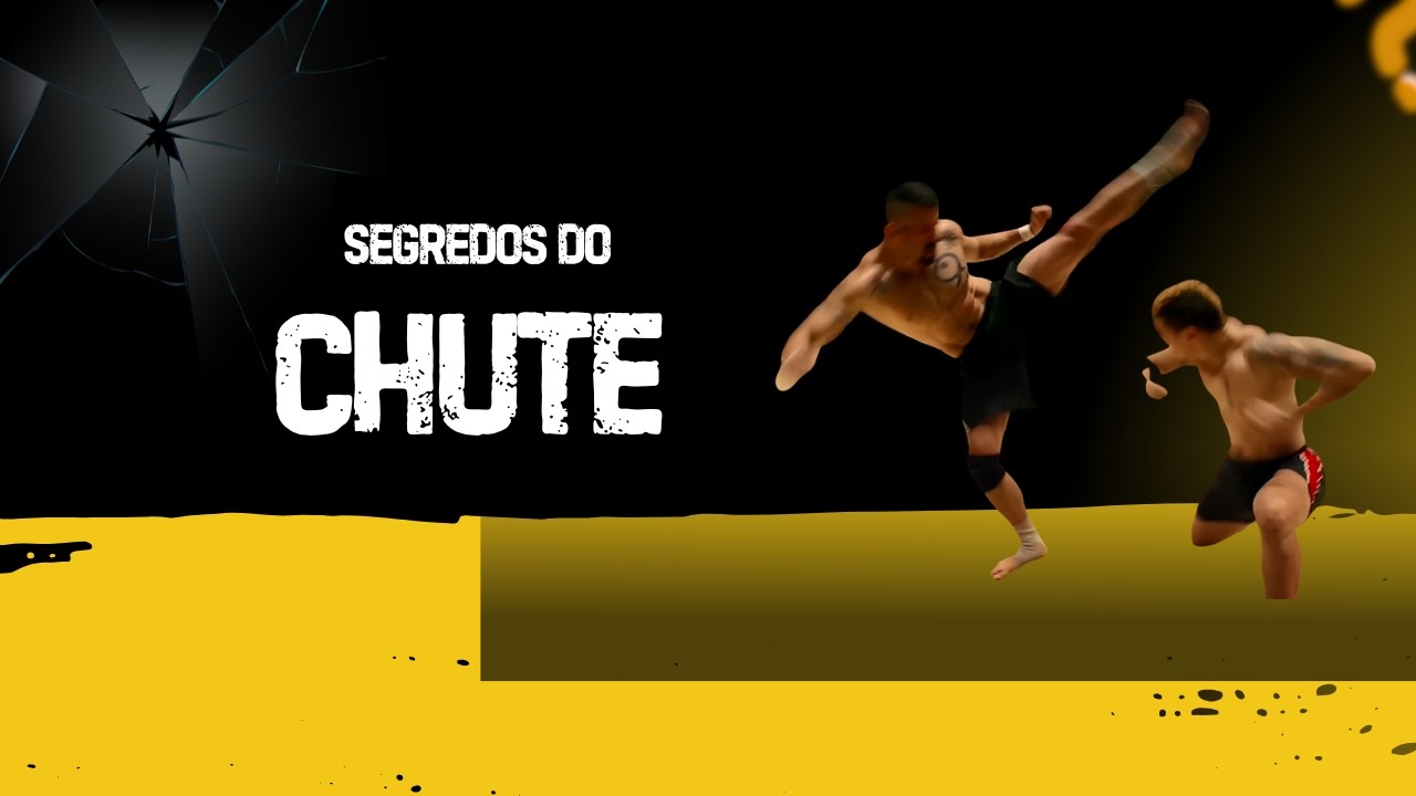 Chutes Melhores
