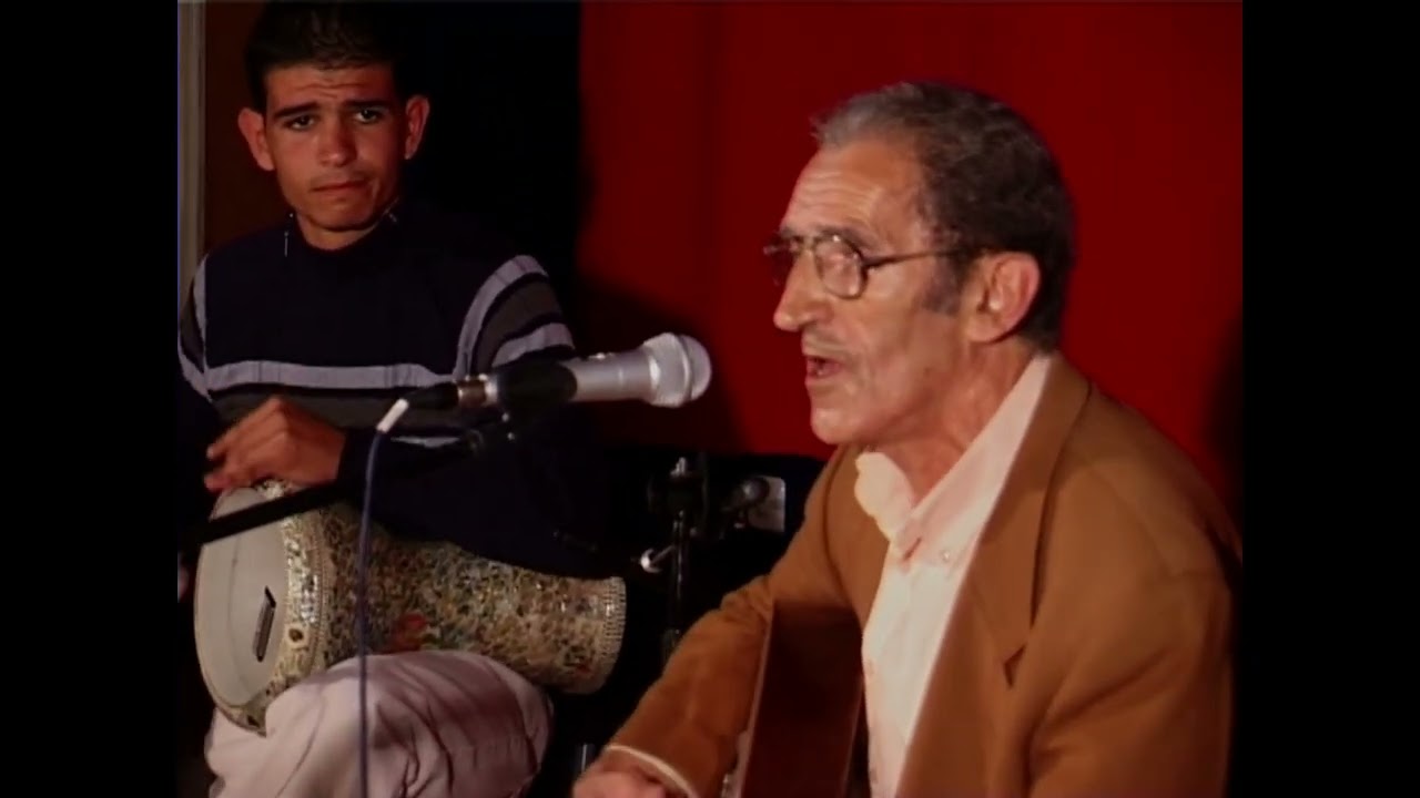 Azerzour-Tayri- une magnifique chanson  kabyle .