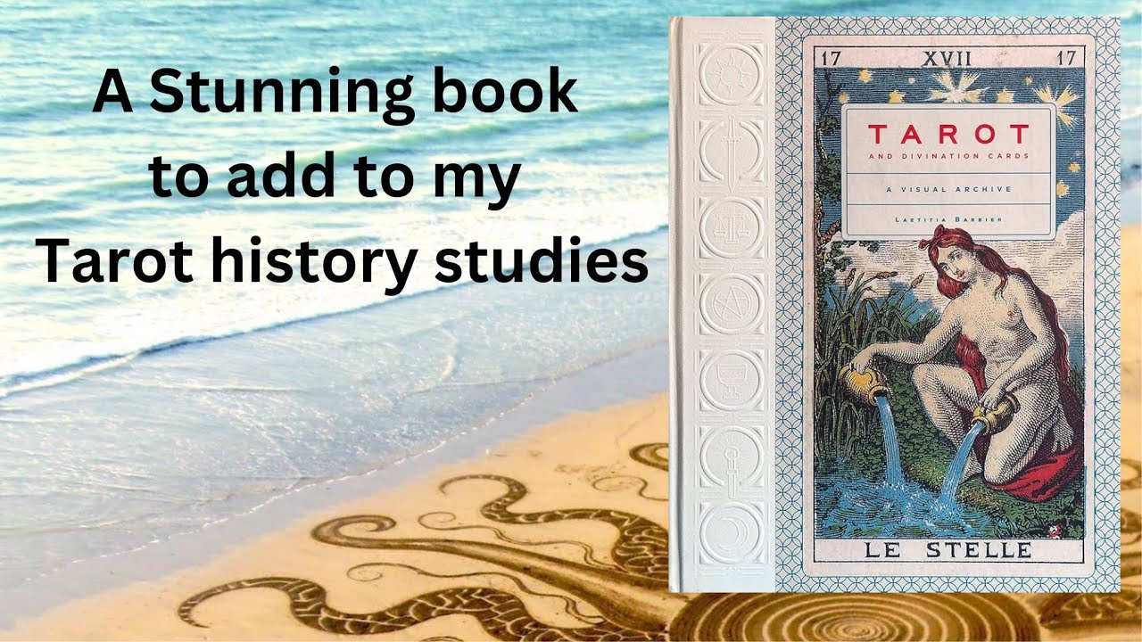 Tarot and Divination Cards A Visual History