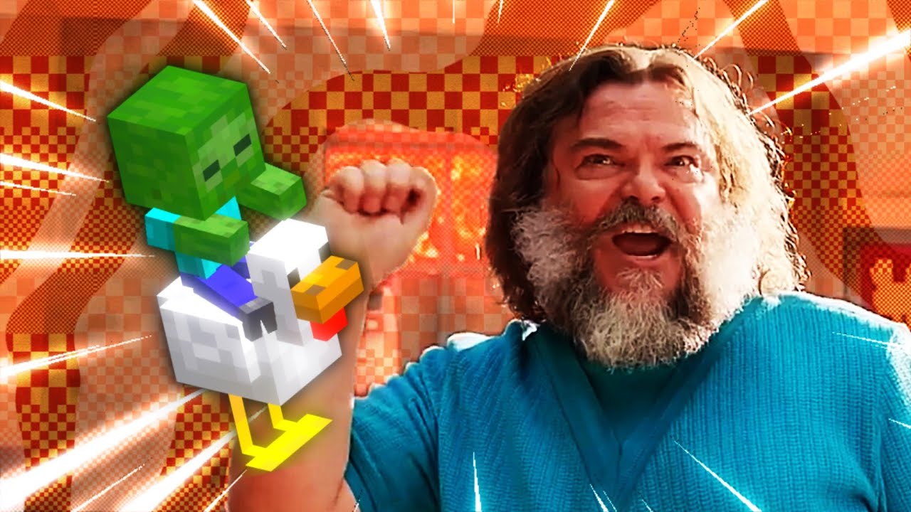 STEVE’S CHICKEN JOCKEY