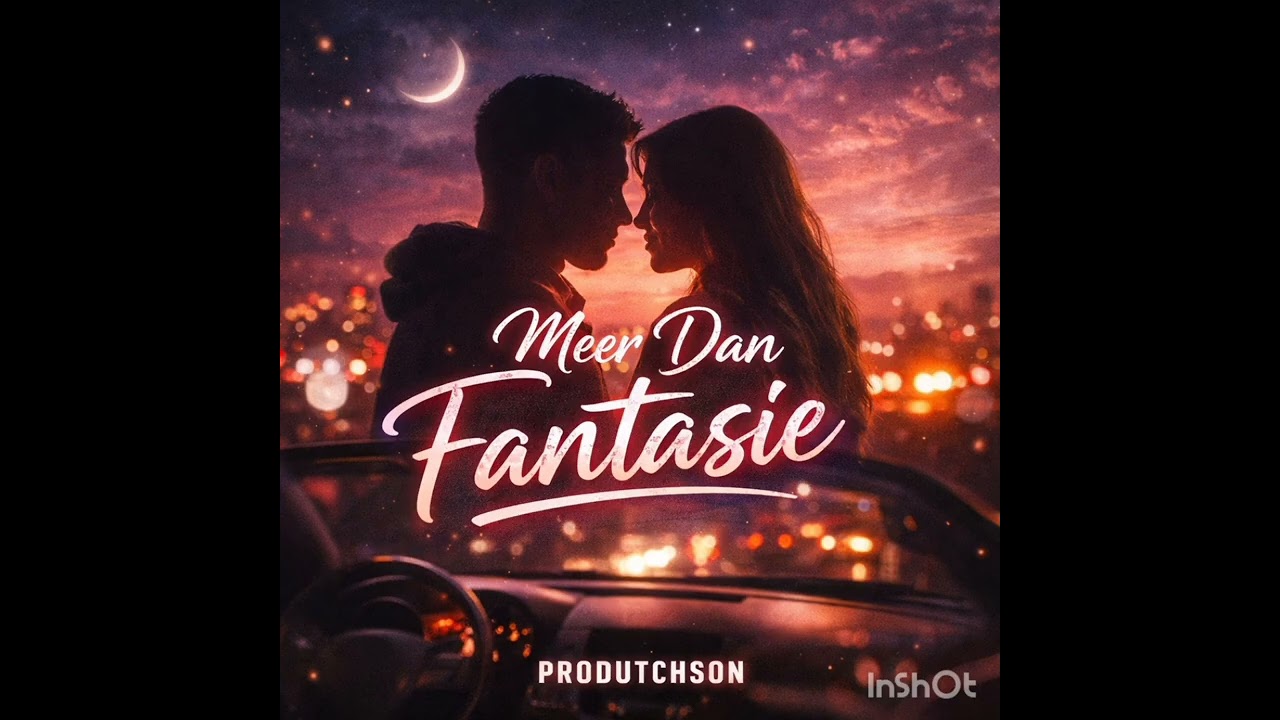 Meer Dan Fantasie  - produtchson 