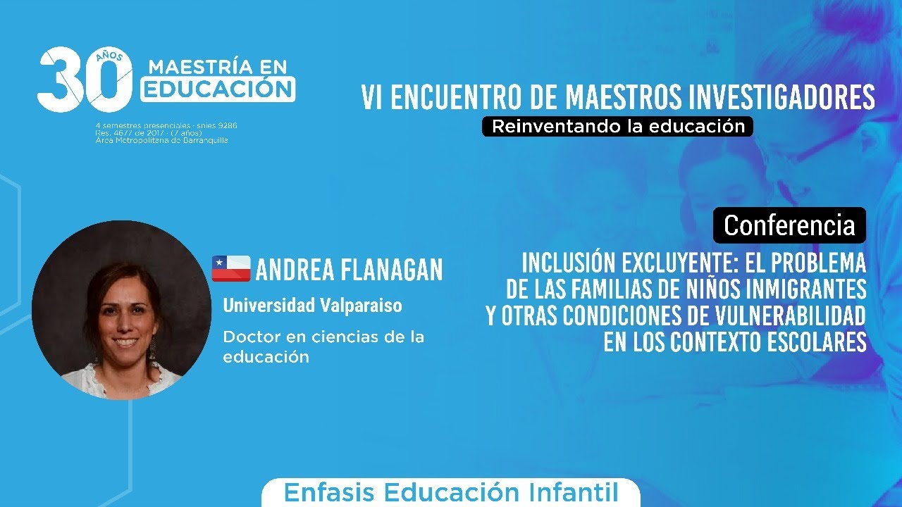 El problema de las familias de niños inmigrantes en contextos escolares