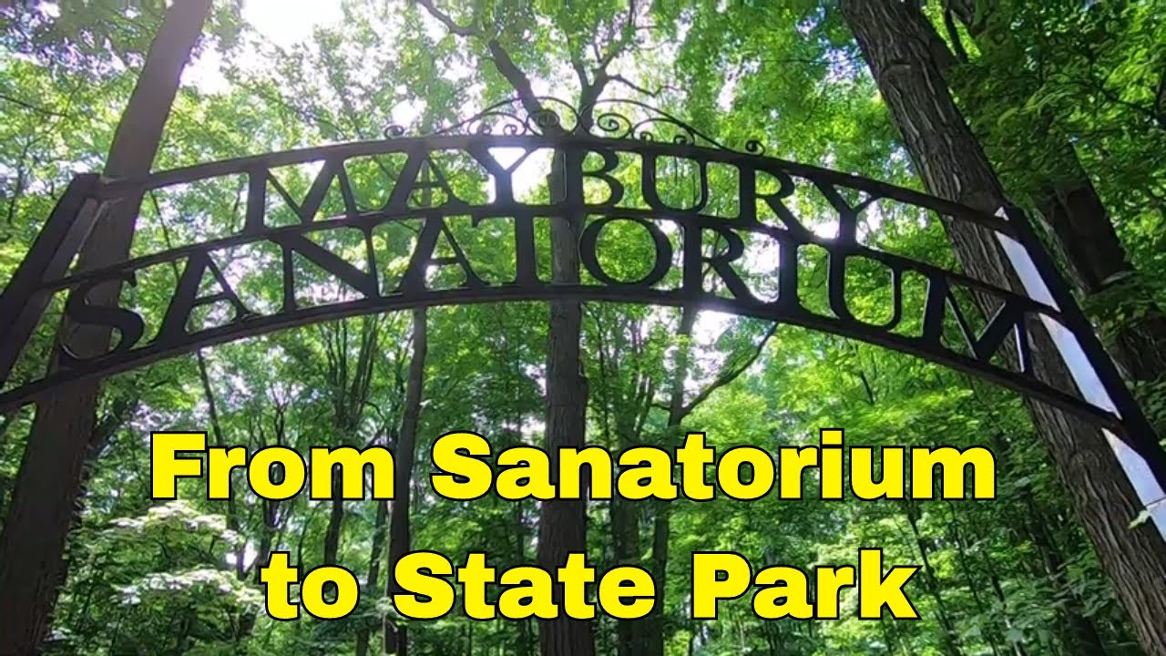 Michigan State Parks 100: Maybury