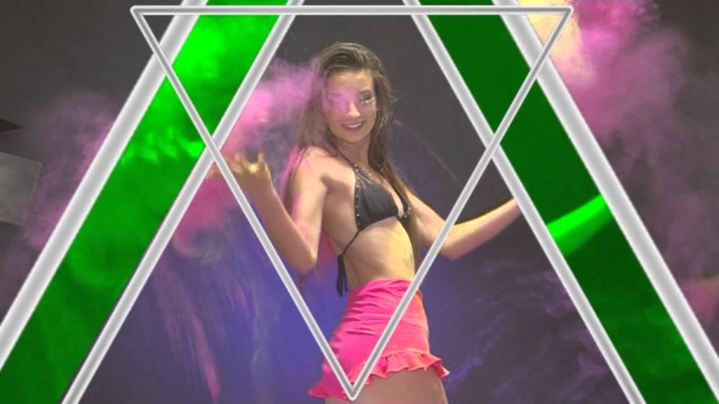 Backstage Brisa 16 5 15 Visual sense