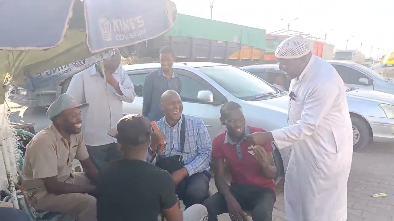 Je Yesu alikufa na kufufuka mmoja asilimu dada astuka kuona uisilamu ndio njia iliyonyooka machakos