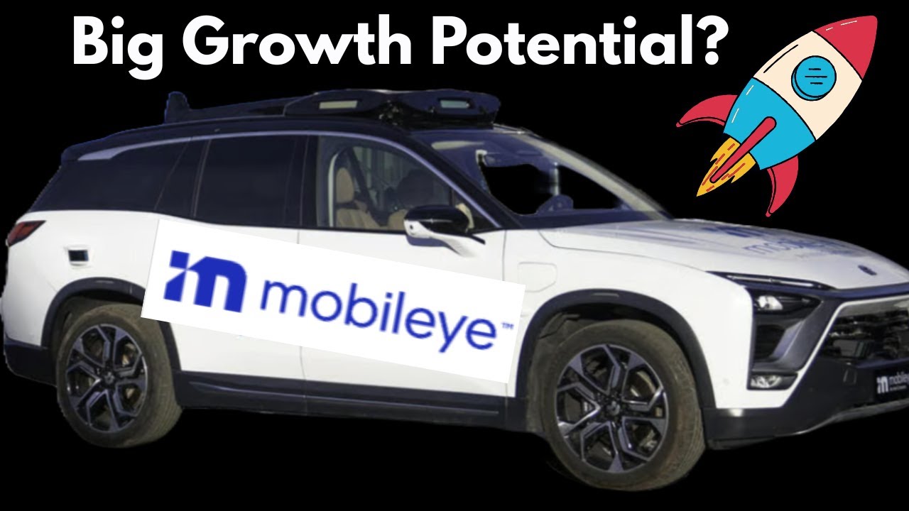 This could be BIG - Mobileye MBLY stock analysis