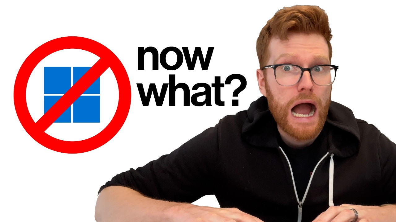 What's the best Linux distro for ex Windows users?