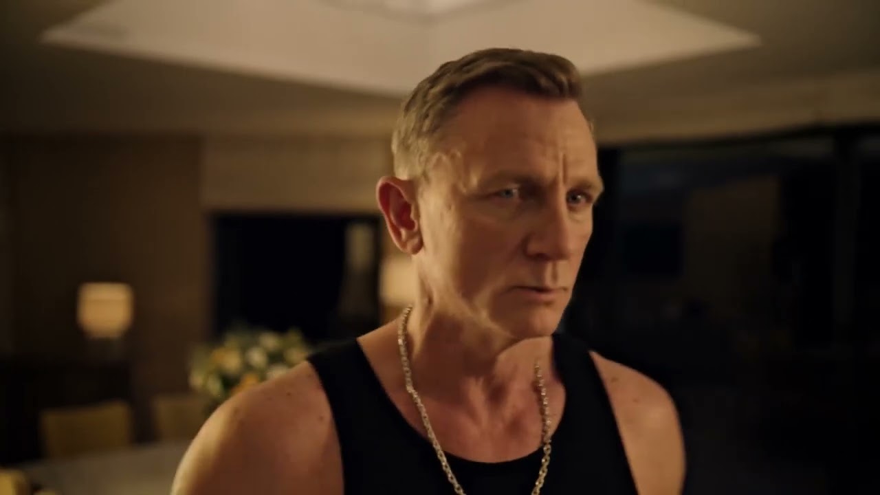 Belvedere Presents Daniel Craig Dancing | Full Director’s Cut Version | Taika Waititi | 2022