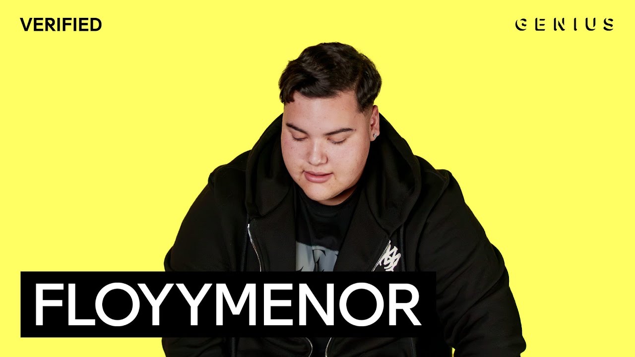 FloyyMenor 