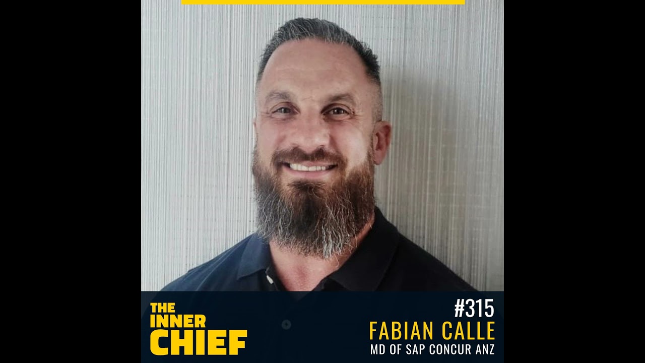 315. Being agile in a large corporate, leading as an introvert, and the career skills obtained fr...