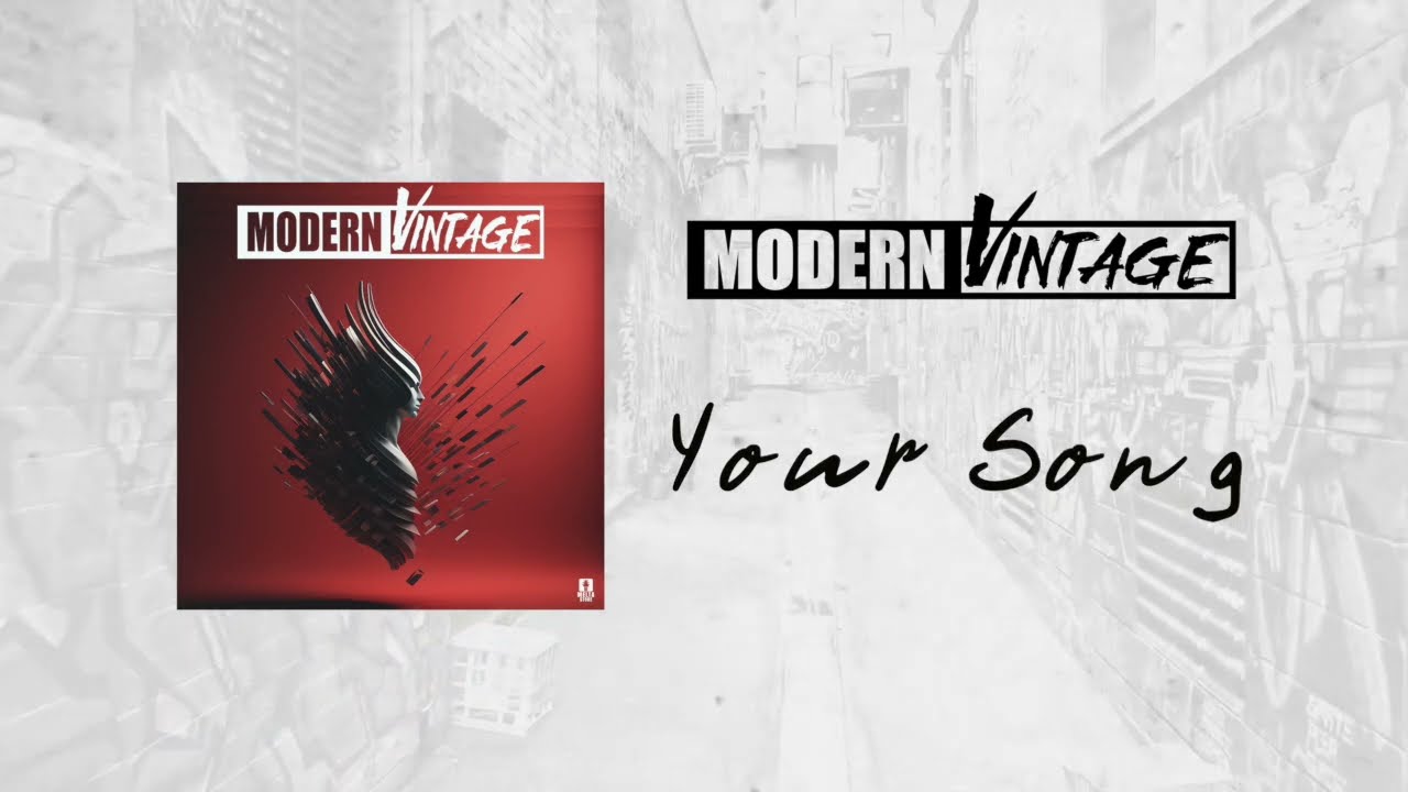 Modern Vintage 모던빈티지 - 