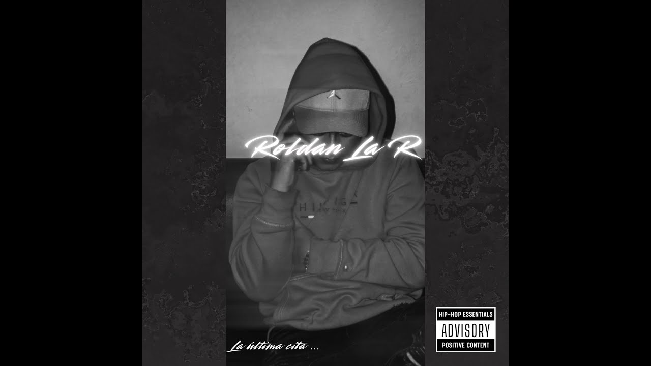 QUÉDATE - ROLDAN LA R (AUDIO OFICIAL)