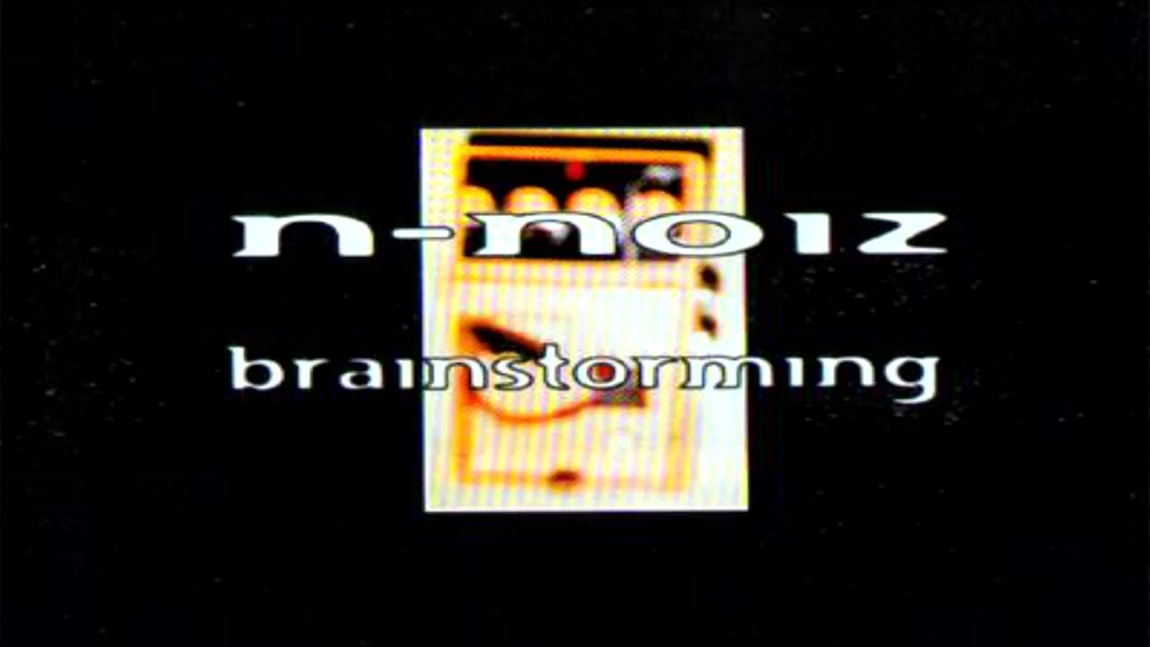 N-Noiz - Boiling Point