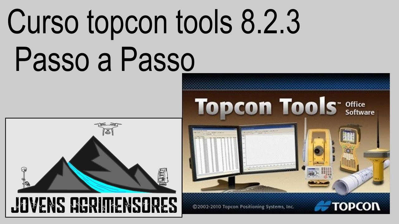 01 Criar um projeto e Configurações padrão Incra
