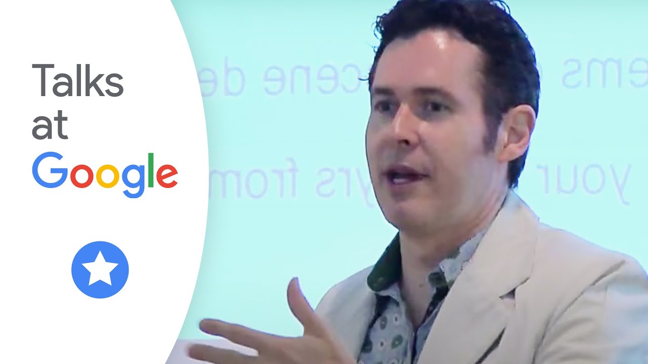 Neuroscience of Personality | Dario Nardi | Talks at Google