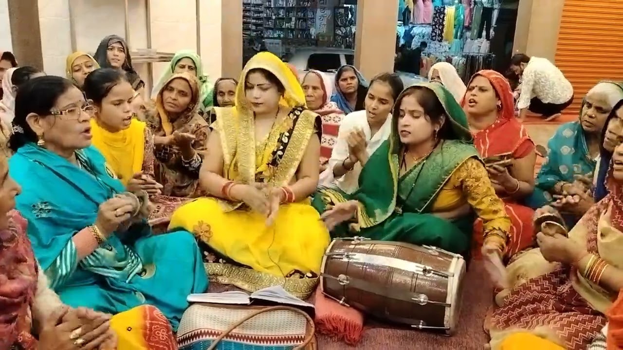 बहुत ही सुंदर #भजन 🙏शंकर जी कहे सुनो पार्वती दुनिया में किसी का कोई नहीं🙏