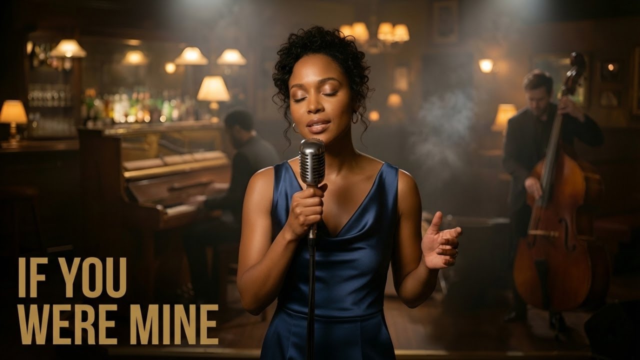 Diane Cox  - If you were mine