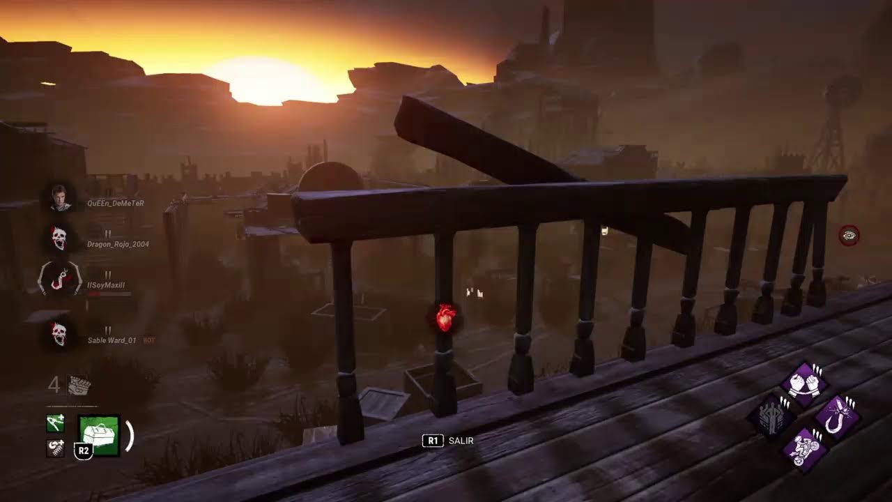 Dbd