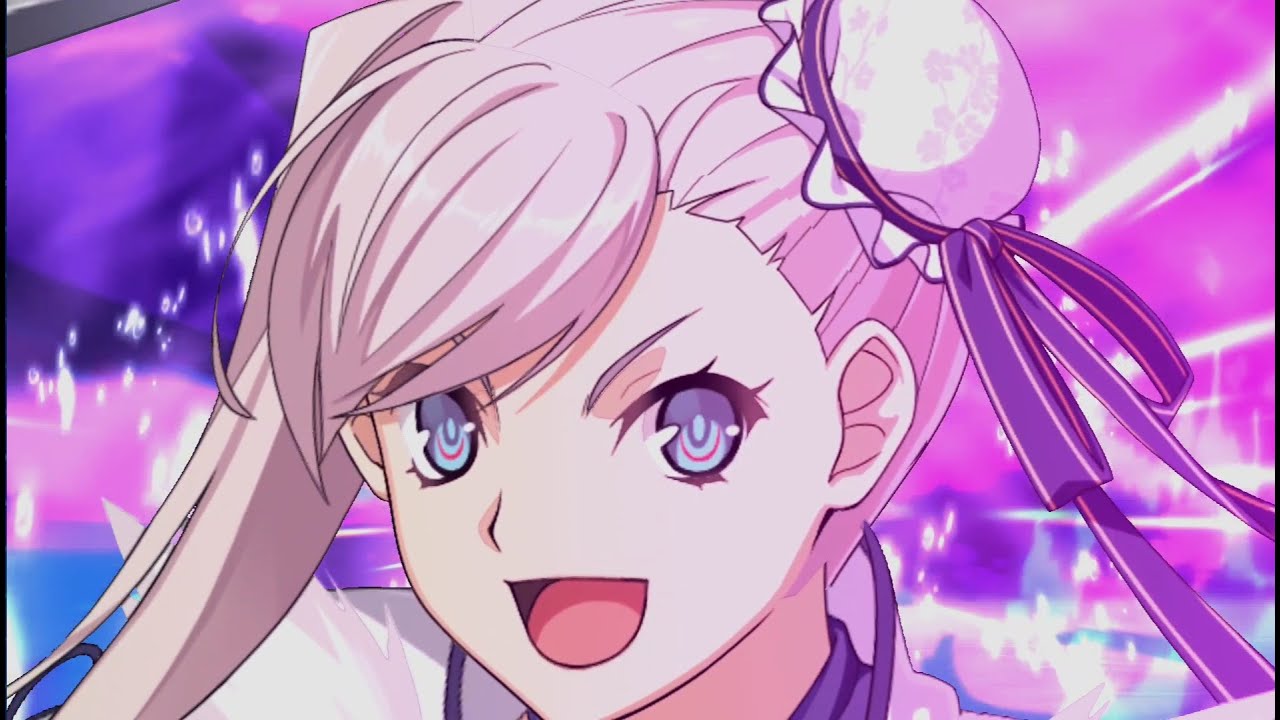 [FGO-NA] Ōoku Rerun-Act 4: Remedy for Intoxication, Part 4_⚔️Summer Musashi setup 1 turn🌊