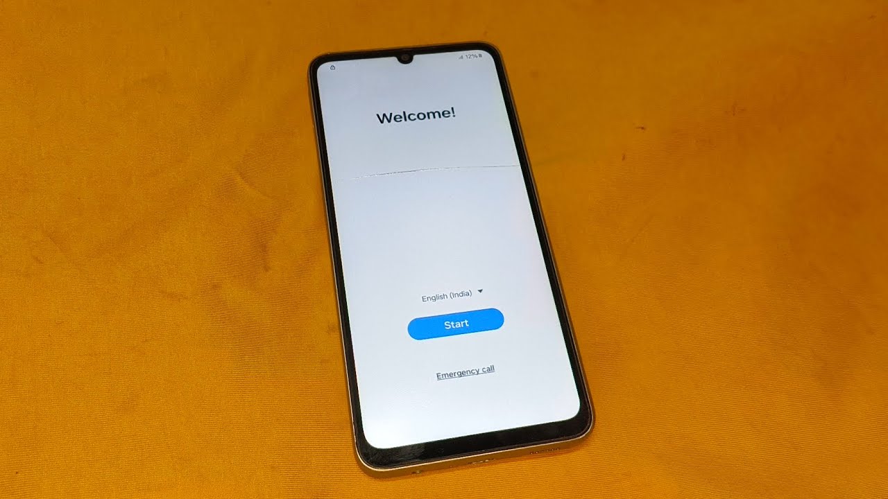 Samsung A05 FRP Bypass Android 14 (SM-A055F) - New Free Method 2026 | No Paid Tools