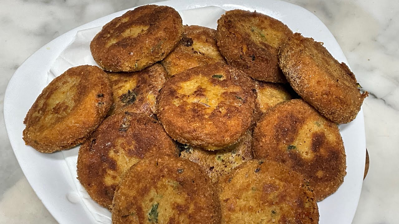 All Time My Favorite Chicken Shami Kabab | Tasty and Delicious Recipe By Yummy food 