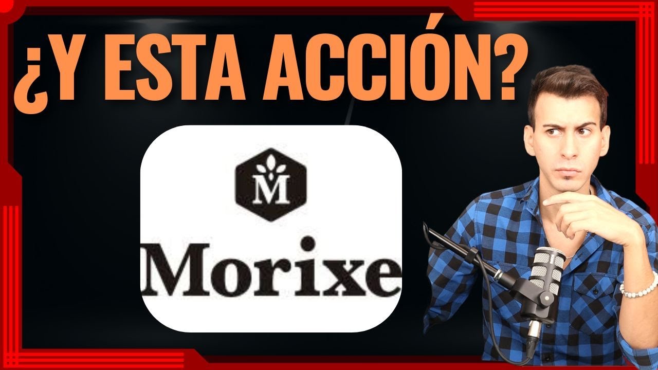Morixe (MORI): Una acci&oacute;n que me sorprendi&oacute;!
