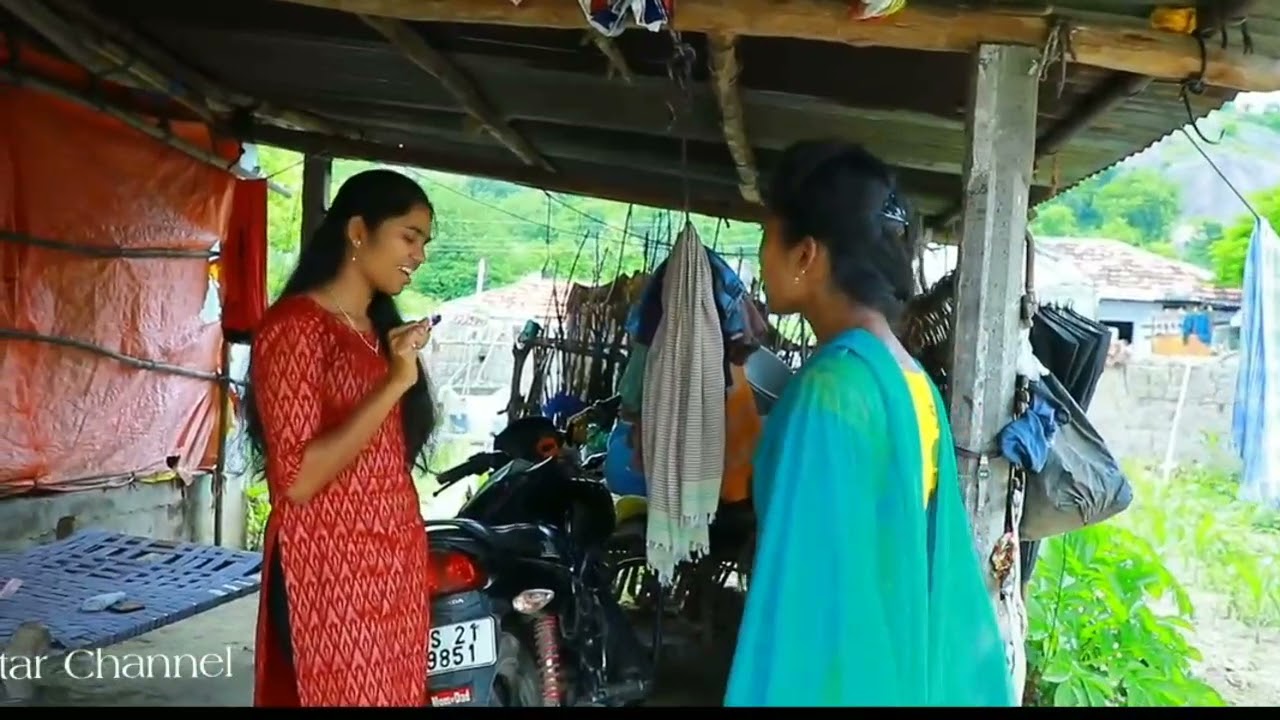 5 Star Laxmi and Frooty Funny Video
